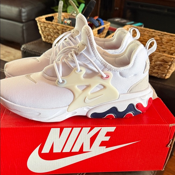 Nike Other - Men’s Nike Presto - Brand New.